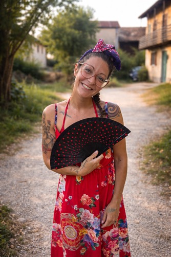 Elisa Pontarini